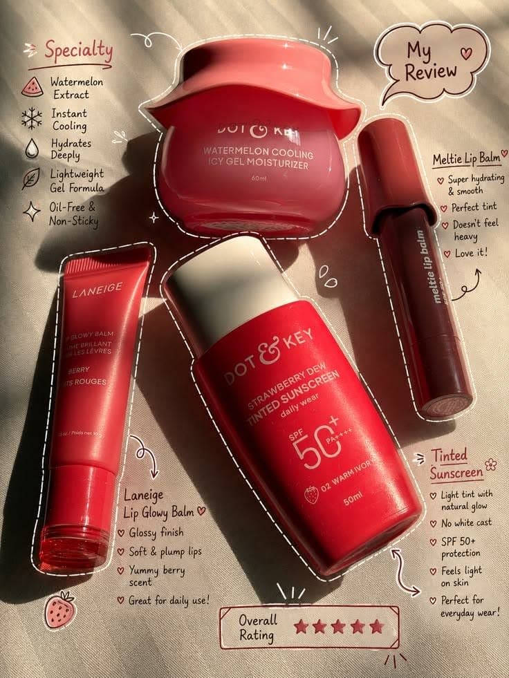 Love Your Skin
