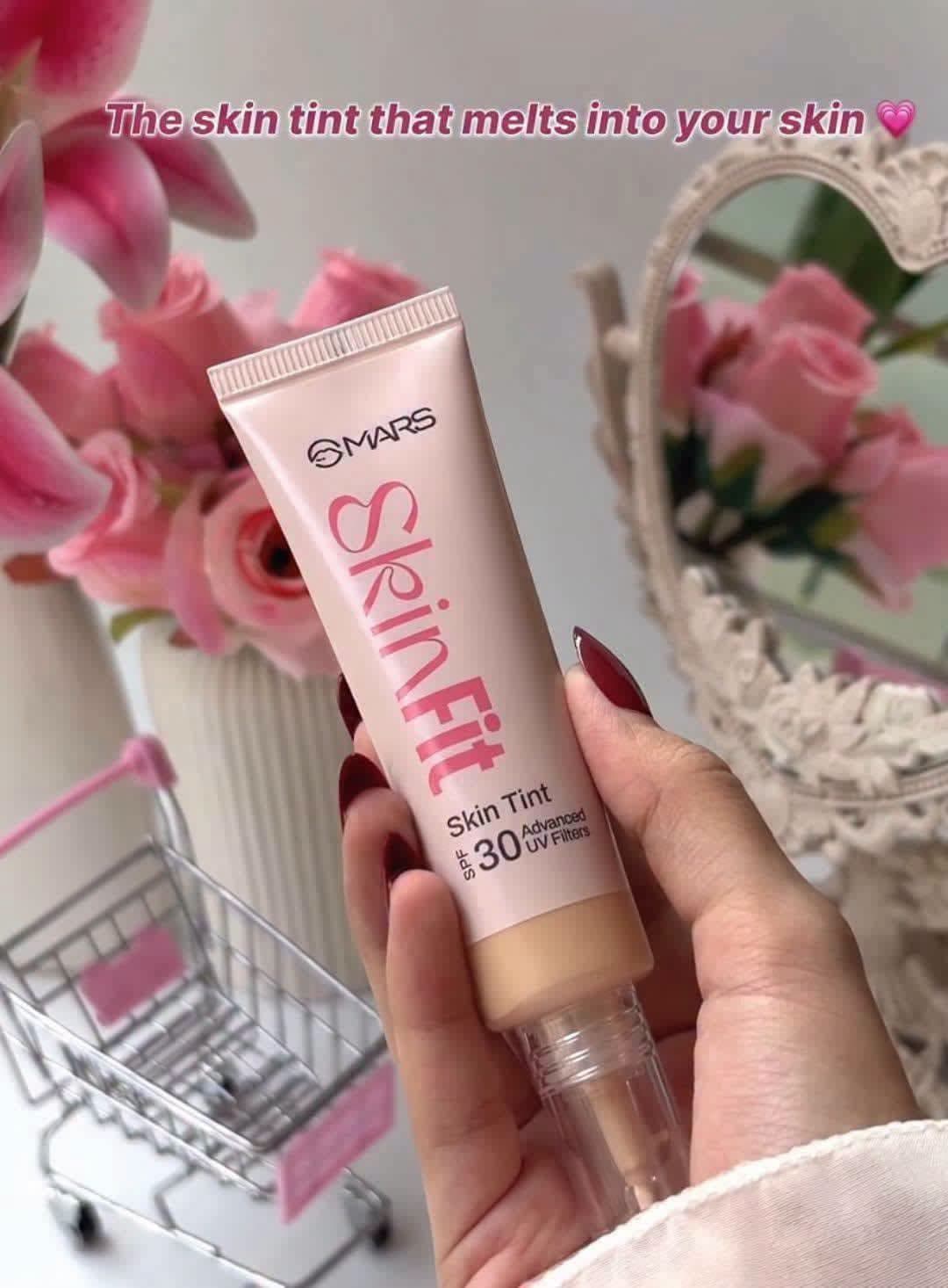 MARS Skin Tint — image 1