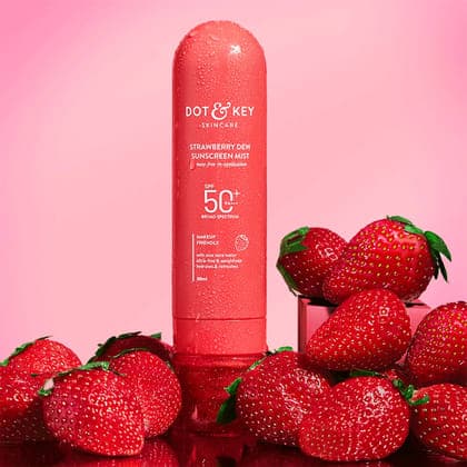 Dot & Key Sunscreen Mist — image 2