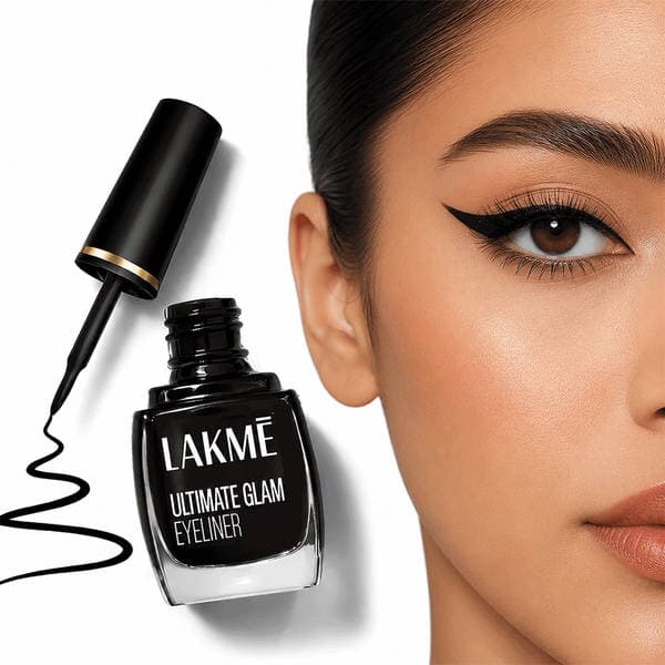 Lakme Eyeliner — image 1