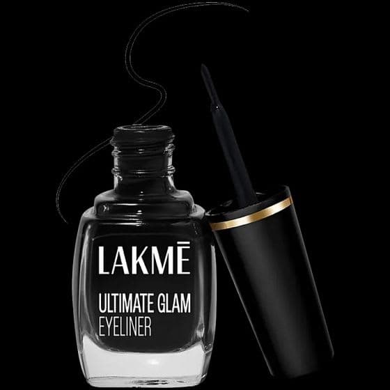 Lakme Eyeliner — image 2
