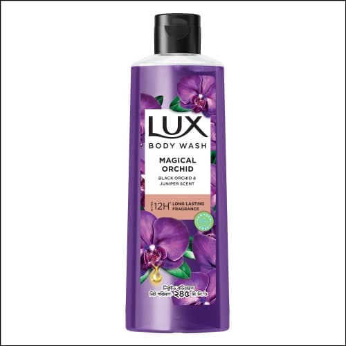 Lux Body Wash